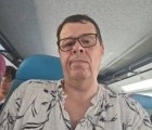 Rencontre Homme : Jerome, 52 ans à France  Bordeaux